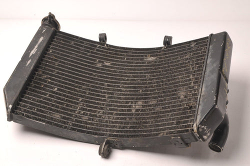Honda Radiator Rad CBR600F4i CBR600 F4i 2001-2004 01-04  | 19010-MBW-D21 - Very Good