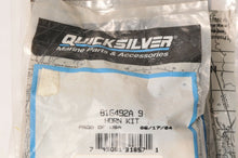 Load image into Gallery viewer, Mercury MerCruiser Quicksilver Warning Horn Kit Dash Mounted  |  816492A9 - Like New