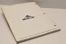 Load image into Gallery viewer, OEM ARCTIC CAT Factory Service Shop Manual 2257-246 Y-12 Y-6 YOUTH 2-STROKE 2005 - Very Good