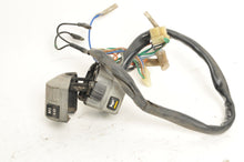Load image into Gallery viewer, Genuine Honda Switch LH lights lighting Shadow 500 VT500c 1984 | 35200-MF5-770 - Very Good