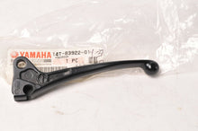 Load image into Gallery viewer, Genuine Yamaha 14T-83922-01-00 Lever,RH Right Brake - Jog Razz Zuma Riva CA50