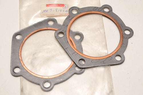 NOS Kimpex Head Gasket H09-8140A Qty:2 713140A Yamaha Vmax 540 1983-87 - Like New