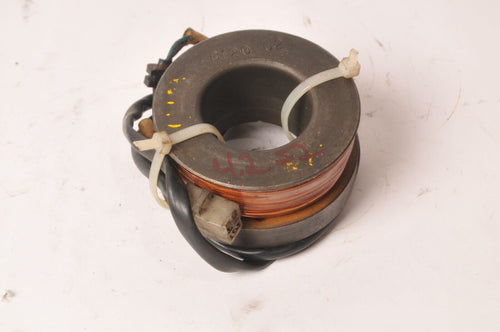 Yamaha Field Coil Comp. LD-120-02 STATOR GENERATOR MAGNETO 4.2 ohms tested - Very Good