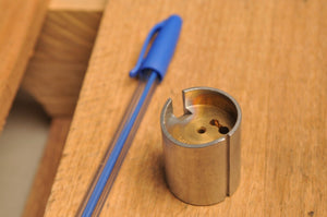 NOS OEM SUZUKI SUZUKI THROTTLE VALVE 