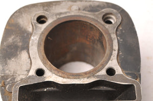 Genuine Yamaha Cylinder Barrel Jug - SR250 TT250 XT250  | 3Y1-11310-01 - Very Good