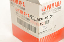 Load image into Gallery viewer, Genuine Yamaha Piston STD TT250R TTR250 99-06   |  4GY-11631-00-C0