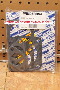 NEW WINDEROSA PRO TOP END GASKET SET 09-710063E ARCTIC CAT COUGAR CHEETAH 86-90 - Like New