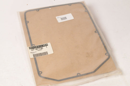 Mercury Marine MerCruiser Quicksilver Gasket Choke Plate and Levers | 27-877361 - Like New