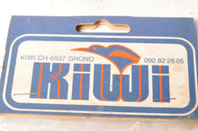 Load image into Gallery viewer, Kiwi Helmet replacement part CH-6537 Grono Red 092 82 28 05   - Vintage VTG