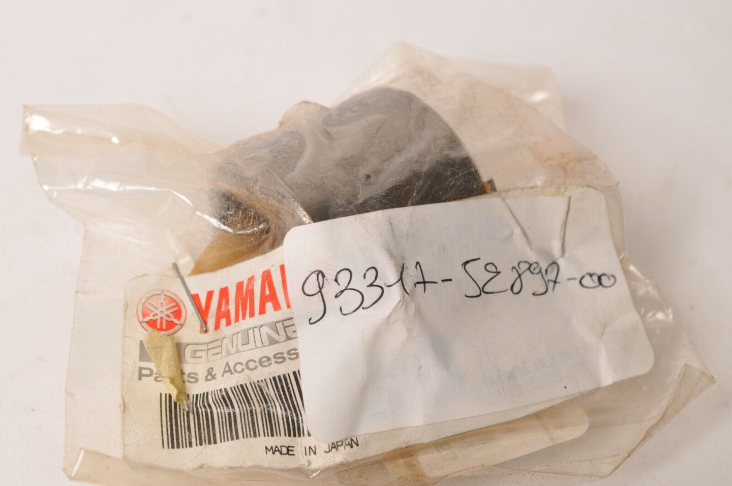 Genuine Yamaha Bearing,Swing Arm FZR1000 YZF-R1 Bolt-R MT10 ++  |  93317-52897