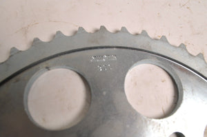 Sunstar Steel Rear Sprocket 300-48  48t - Like New