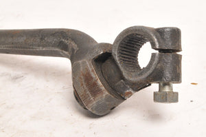 Used Yamaha Kick Starter Lever Arm Pedal XT250 BW350   | 3Y1-15620-01-00 - Very Good