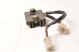 Yamaha 5H0-81960-A0 Voltage Regulator Rectifier TZR125 RD125 SR125 SR185  - Very Good