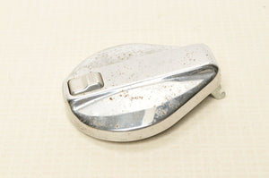 Ducati 750 GT Sport Fuel Filler Gas Cap - #1 missing internal spring | 068483560 - Very Good