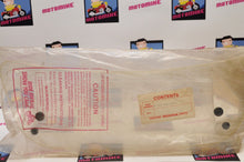 Load image into Gallery viewer, OEM VINTAGE Honda M1242-462-62901 SHOEI VISOR SHIELD XL CLEAR (FOR HELMET)