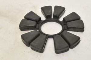 Ducati 750 Sport SS GT Bevel Spocket Cush Driver Rubber  | 079580230 - Very Good