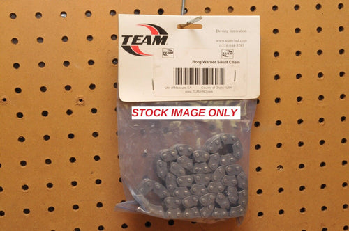 NEW KIMPEX TEAM HYVO SILENT CHAIN 03-930222 270035 74L x 3/4