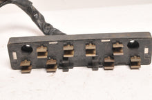 Load image into Gallery viewer, Honda Fuse Box Plate assembly Fits V45 Sabre VF750S VF700S 82+  |  38200-MB0-005 - Very Good