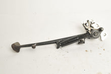 Load image into Gallery viewer, Yamaha YZF-R6 OEM Side Kick Stand w/Bracket R6 99-01 R1 98-08  |  5EB-27311-00 - Very Good