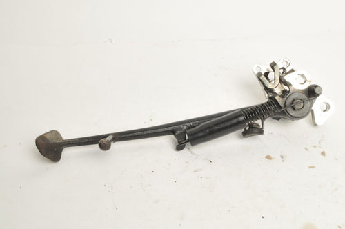 Yamaha YZF-R6 OEM Side Kick Stand w/Bracket R6 99-01 R1 98-08  |  5EB-27311-00 - Very Good