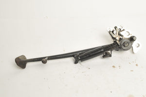 Yamaha YZF-R6 OEM Side Kick Stand w/Bracket R6 99-01 R1 98-08  |  5EB-27311-00 - Very Good