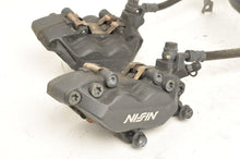 Load image into Gallery viewer, Genuine Honda CBR600F4 Front Brake Master Calipers 1999-2000  |  45250-MBW-006 + - Very Good