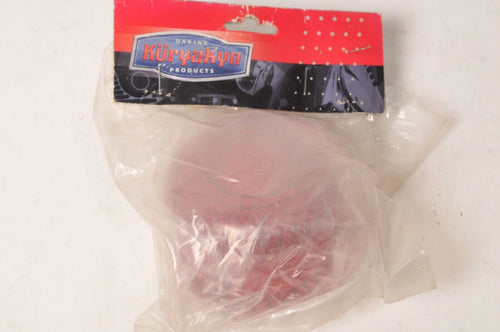 Kuryakyn Replacement Signal Lens for Yamaha Roadstar RED - sold as PAIR - | 2267