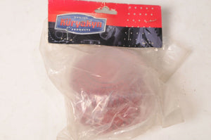 Kuryakyn Replacement Signal Lens for Yamaha Roadstar RED - sold as PAIR - | 2267