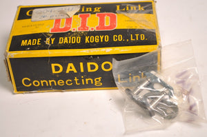 New NOS DID Daido Kogyo Connecting Link 40-946 / 04-241 630K CLIP LINK RJ - Very Good