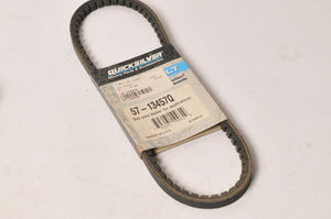 Mercury MerCruiser Quicksilver V-Belt, 29" Length | 57-13457Q - Like New
