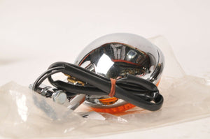 Emgo Replacement Turn Signal for Yamaha Virago V-Max Maxim XJ V-Star | 42X-83310