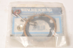 Mercury MerCruiser Quicksilver Caburetor Rebuild kit  | 809735A1 - Like New
