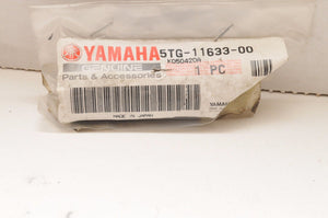 NEW NOS OEM YAMAHA PISTON PIN 5TG-11633-00 YFZ450 2004-2005 - Like New