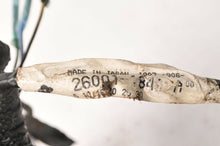 Load image into Gallery viewer, Genuine Kawasaki Front Wiring Sub Harness 26001-1841 Ninja 750R 1987-90 - Very Good