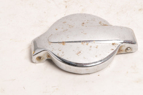 Honda Gas Cap assy CB350 CB360 CB400F SL350 CL450 CB750 ++  | 17510-323-310 - Very Good