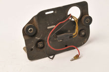 Load image into Gallery viewer, Genuine Kawasaki Regulator Assembly X93T-017 w/Plate 1972 H2 Mach IV 21072-006 - Very Good