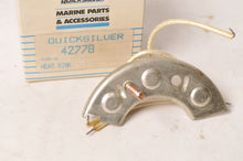 Load image into Gallery viewer, Mercury MerCruiser Quicksilver Heat Sink for Alternator GM 4.3 5.7 7.4  | 42778 - Like New