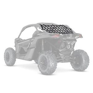 Kimpex 157010 Rear Sport Net For Can-Am Maverick X3 R UTV ATV | 7815056 | BRP