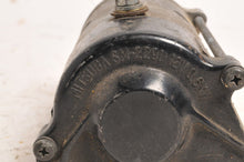 Load image into Gallery viewer, Used Yamaha Starter Starting Motor FJ1100 FJ1200 1984-1992 SM229D | 4KG-81890-00 - Very Good