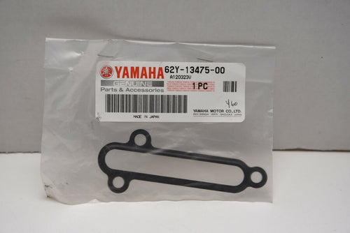 Genuine Yamaha Marine 62Y-13475-00-00 Gasket,Oil Pan - outboard 25hp 40hp