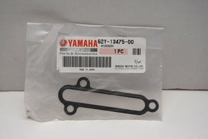 Genuine Yamaha Marine 62Y-13475-00-00 Gasket,Oil Pan - outboard 25hp 40hp