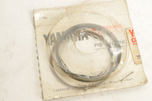 Load image into Gallery viewer, Genuine Yamaha Piston Ring Set STD EF1000 7FL1 Generator  |  7FK-11610-00