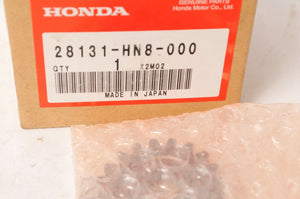 Genuine Honda 28131-HN8-000 Gear C Starter Reduction 19t - TRX650 MUV700 ++