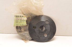 NEW NOS OEM ARCTIC CAT 3000-170 FAN PULLEY Qty:2 PANTHER CHEETAH PUMA PANTERA+++ - Like New