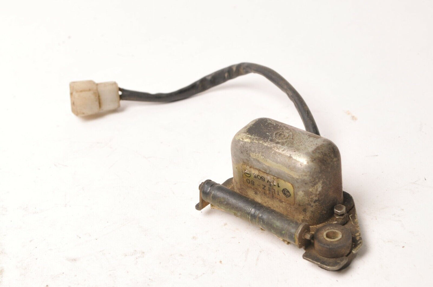 Yamaha 1L9-81910-50 Voltage Regulator TL1Z-80 XS650 - Very Good