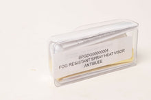 Load image into Gallery viewer, Nolan anti-fog spray kit for Heated Visors (motorcycle,ATV,Snowmobile helmets)