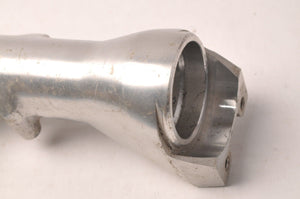 Genuine Honda Left Lower Fork Leg Bottom Case CB650SC Nighthawk 85 51521-ME5-781 - Like New