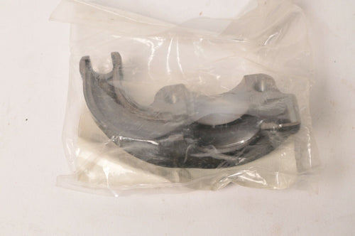 Genuine Yamaha Cap,Grip Upper throttle case WR400 YZ250 YZ450F   |  5BE-26281-01