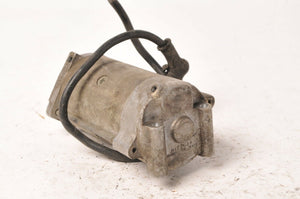 Genuine Honda Starter Starting Motor CB550 SH-227 MITSUBA - Very Good