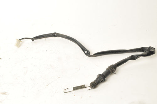 Genuine Honda CBR600F4 Rear Brake Stop switch 1999-2000  | 35350-KAZ-505 - Very Good